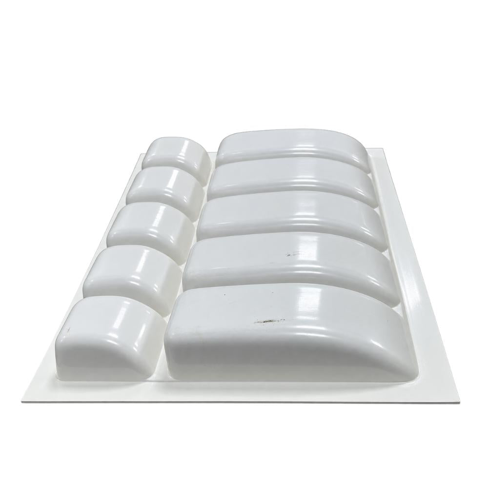 SEMINOVO - Bandeja Organizadora de Gaveta Para Cédulas e Moedas 42cm X 32,2 cm