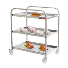 Categoria Carro de Serviço