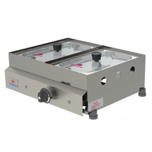 Categoria Salsicheira e Molheira