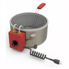 Categoria Fritador e Tacho Elétrico