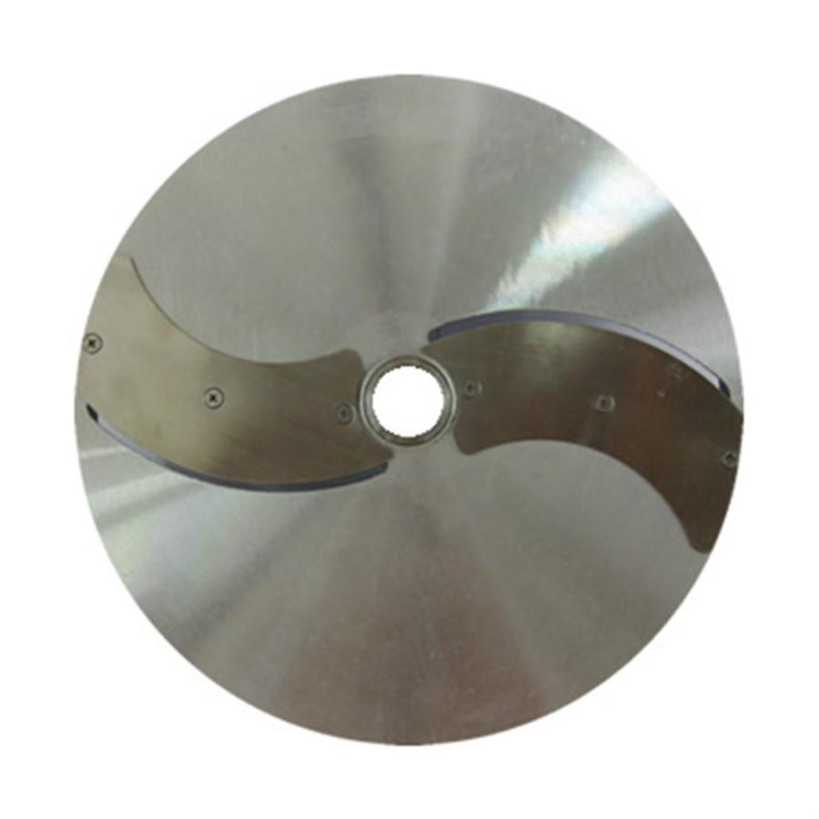 Disco Fatiador 1 mm Para Processador de Alimentos E1 - Skymsen