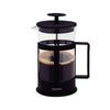 Cafeteira Francesa Para Café Gourmet em Vidro e Polipropileno Preto 1l - Tramontina 61767600