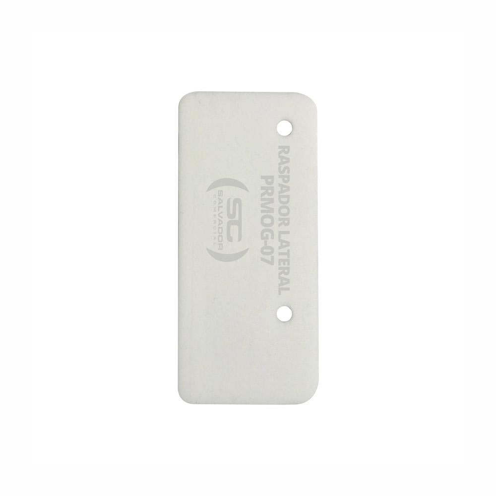 Kit Raspador Silicone PRMOG-07 Lateral e Inferior - Progás