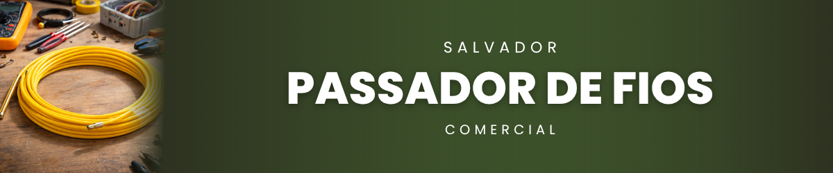 Passador de Fios