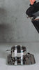 Anúncio em vídeo da cafeteira francesa Tramontina. Prepare café gourmet com a pureza e o sabor de uma extração perfeita. Design moderno e funcional, ideal para sua rotina. Compre a sua cafeteira francesa na Salvador Comercial.