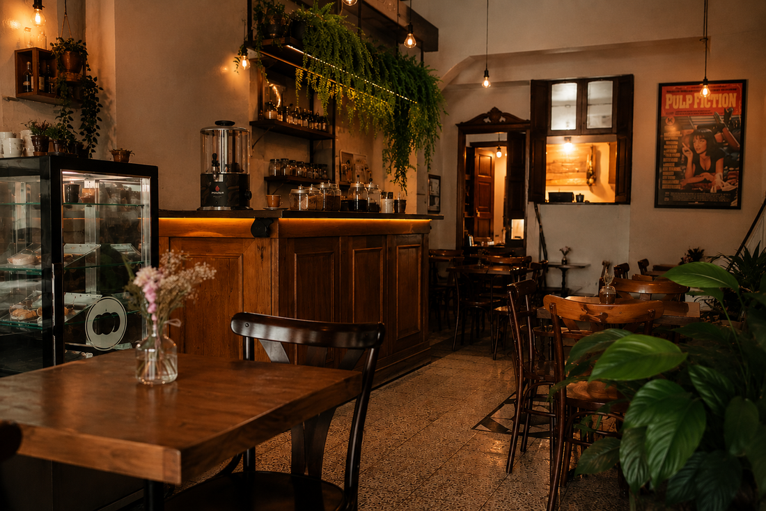 Como cafeterias podem lucrar mais no inverno