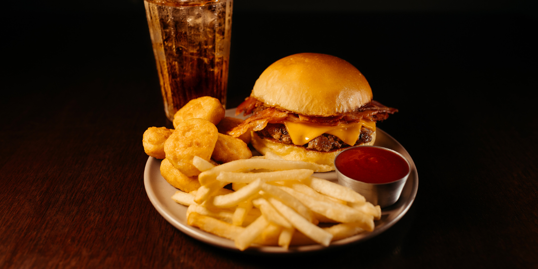 7 equipamentos indispensáveis para hambúrguerias profissionais