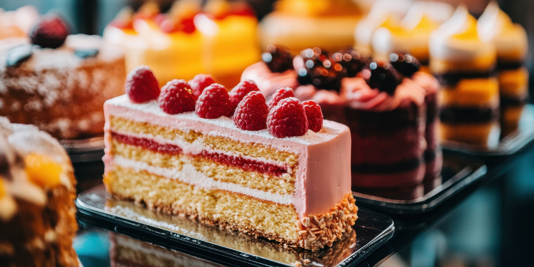 Checklist de equipamentos de padaria para começar o ano organizado