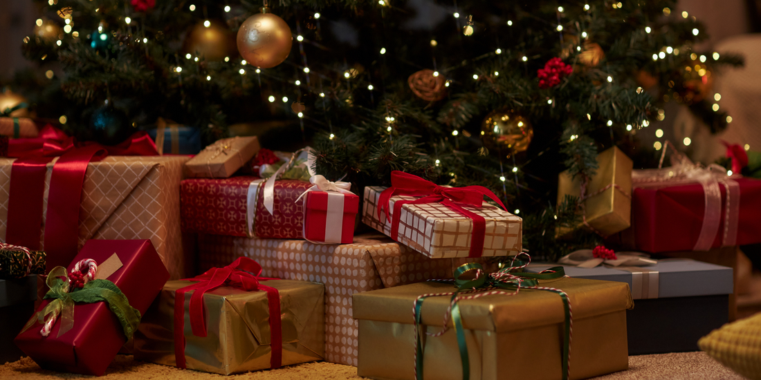 Sugestões para Presente de Natal