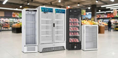 Melhores Refrigeradores para Comprar no Verão