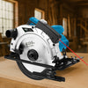 Serra Circular Profissional 1500W 7.1/4 Max Pro ESC01PRO 220V - EOS