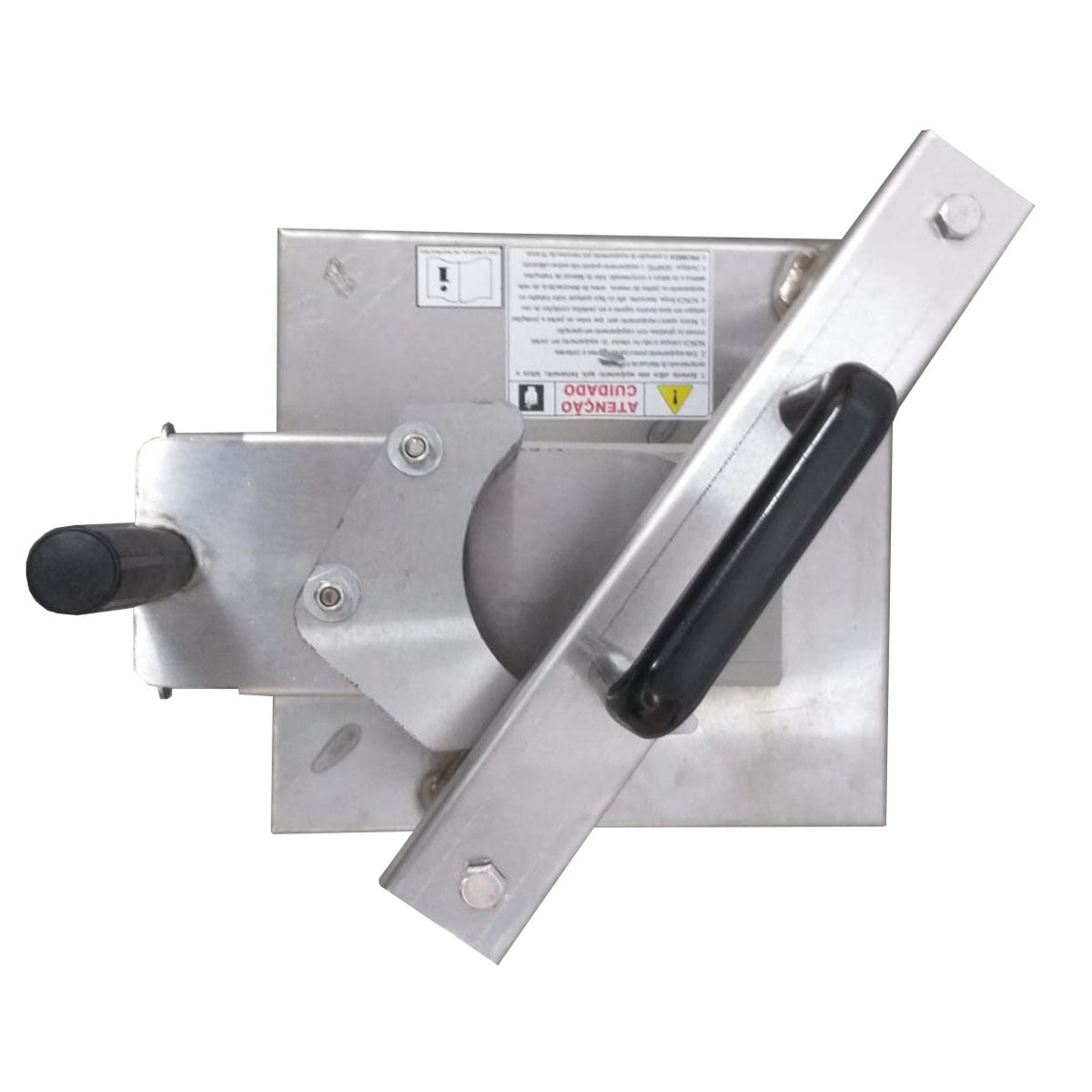 SEMINOVO - Fatiador Cortador Picador de Tomates Flb-180 - Braesi