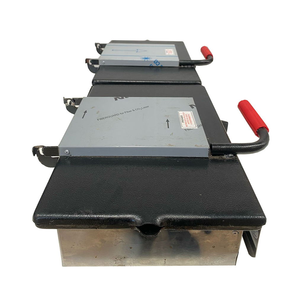 Semi - Sanduicheira Dupla 2 Prensas Lanche Gigante Gás Baixa Pressão Pr-952G - Progás
