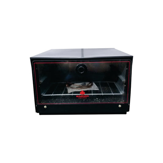 SEMINOVO - Forno Semi-industrial Gás Baixa Pressão  FSI500 - Progás