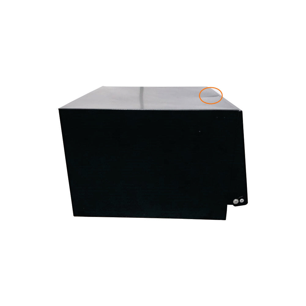 SEMINOVO - Forno Semi-industrial Gás Baixa Pressão  FSI500 - Progás