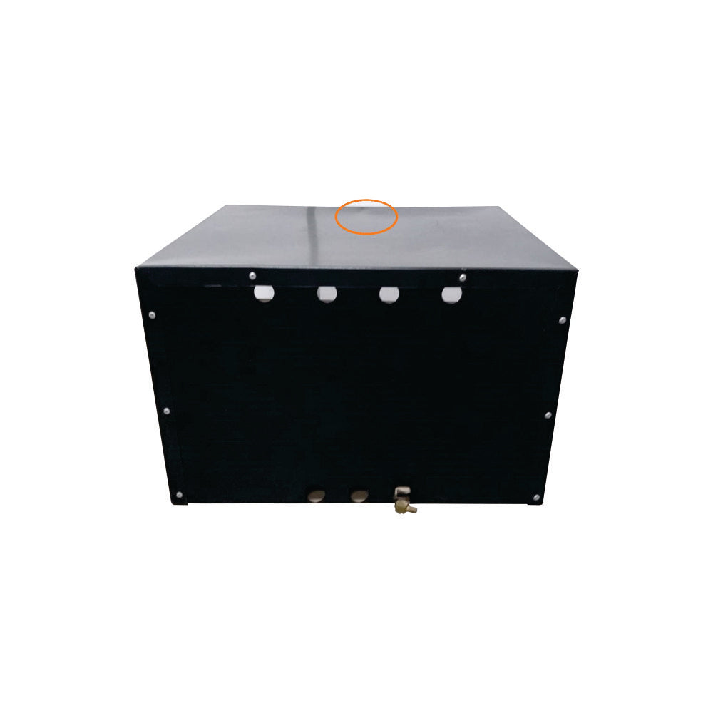 SEMINOVO - Forno Semi-industrial Gás Baixa Pressão  FSI500 - Progás
