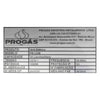 SEMINOVO - Prensa Mini Grill Elétrico PR-220E New Queen 127V - Progás