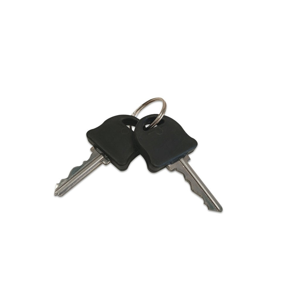 Gaveta De Dinheiro Módulo Gaveteiro Manual Com Pino De Impulsão Para Check-Out Mgm Preto - Innal