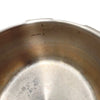 Semi - Panela de Pressão Solar Inox Fundo Triplo 5 Dispositivos de Segurança 22 cm 4,5 l - Tramontina 62513223