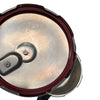 Semi - Panela de Pressão Solar Inox Fundo Triplo 5 Dispositivos de Segurança 22 cm 4,5 l - Tramontina 62513223