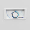 Freezer Refrigerador Inverter Horizontal Dupla Ação +8 a -22ºc 417l Da420if Tech Bivolt - Metalfrio