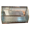 SEMINOVO - Estufa Horizontal Salgados 10 Bandejas Duplas W10BD - Titã 127V