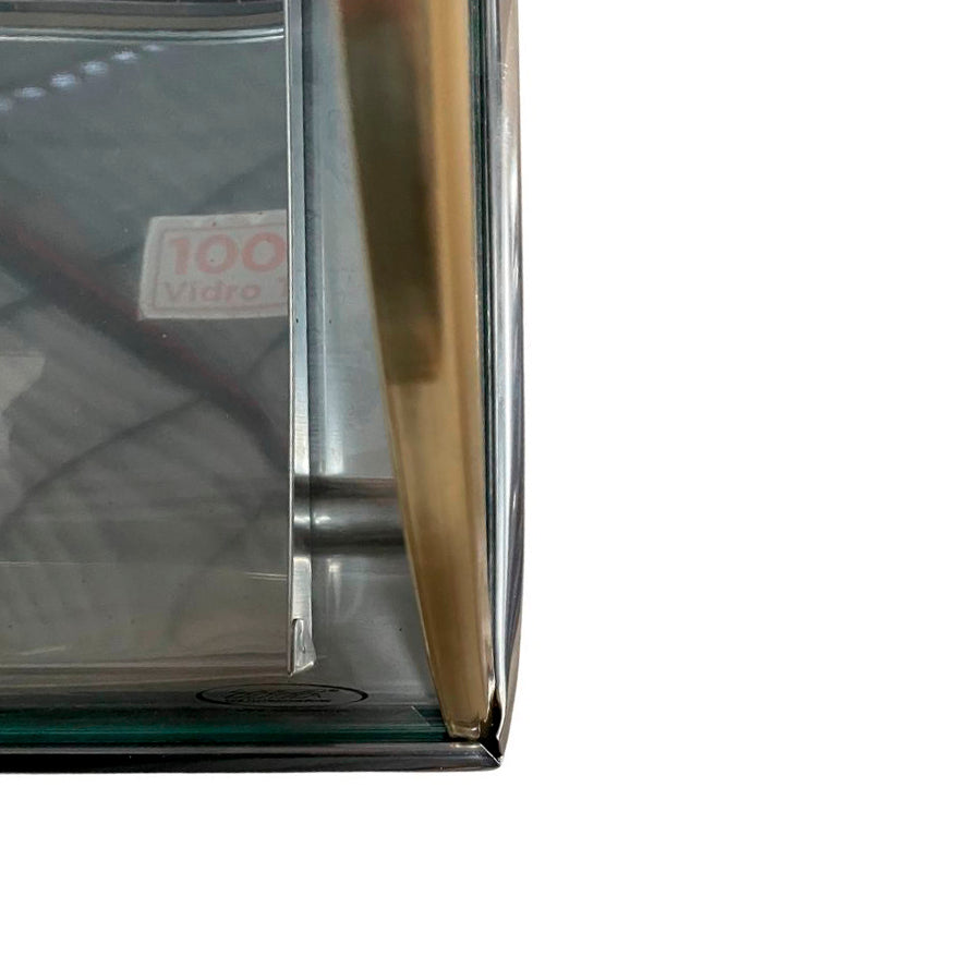 SEMINOVO - Estufa Horizontal Salgados 5 Bandejas W5b - Titã 127v