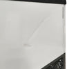 SEMINOVO - Freezer Horizontal Tampa de Vidro Congelados 318 Litros NF40 - Metalfrio 127V