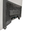 SEMINOVO - Freezer Horizontal Tampa de Vidro Congelados 318 Litros NF40 - Metalfrio 127V
