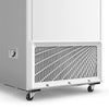 Freezer Refrigerador Inverter Horizontal Dupla Ação +8 a -22ºc 543l Da550if Tech Bivolt - Metalfrio