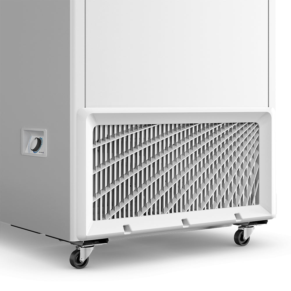 Freezer Refrigerador Inverter Horizontal Dupla Ação +8 a -22ºc 543l Da550if Tech Bivolt - Metalfrio