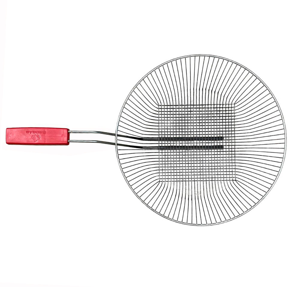 SEMINOVO - Fritador Profissional Água e Óleo 12 litros 3500W PR-90E - Progás 220V