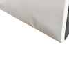 SEMINOVO - Freezer Horizontal Tampa de Vidro Congelados 318 Litros NF40 - Metalfrio 127V
