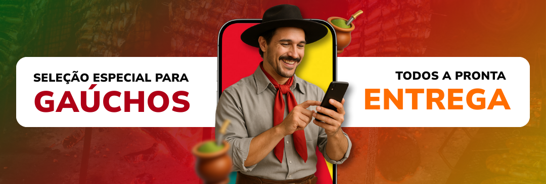 Banner Estático Mobile