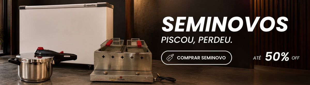 SEMINOVOS