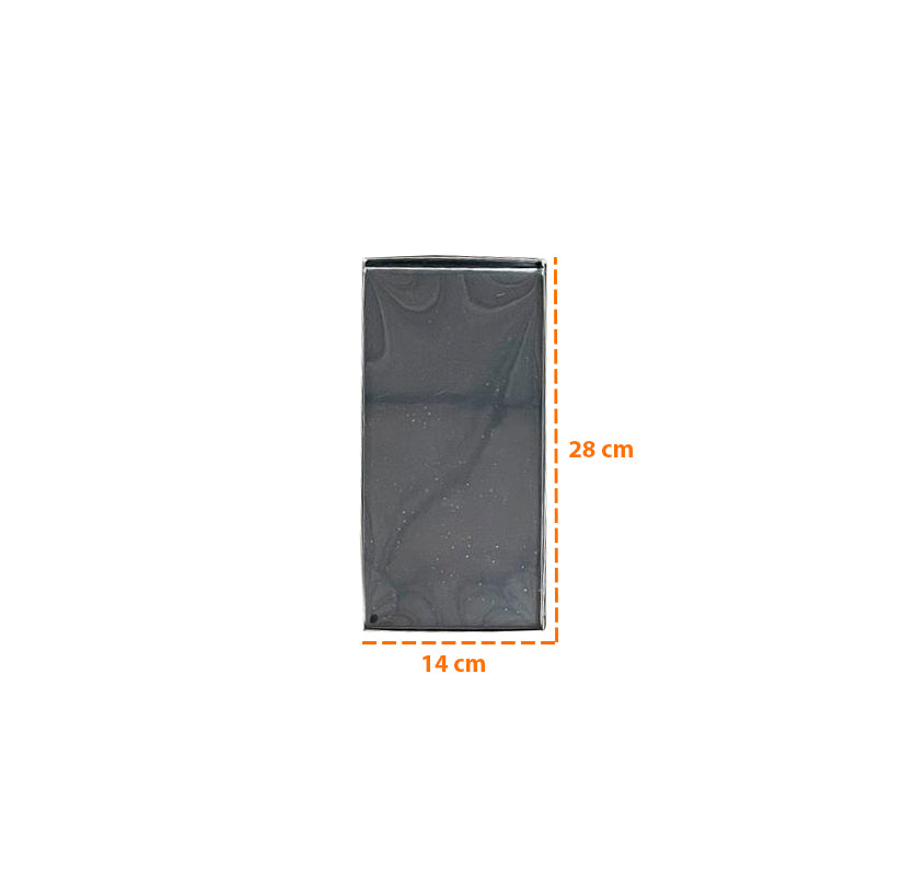 SEMINOVO - Estufa Horizontal Salgados 5 Bandejas W5b - Titã 127v
