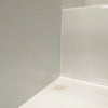 SEMINOVO - Freezer Horizontal Tampa de Vidro Congelados 318 Litros NF40 - Metalfrio 127V