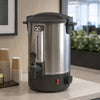 Cafeteira Elétrica Automática Em Inox Comercial 4L Café Passado PRC-04 220V - Progás P41864