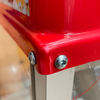 Semi - Máquina Pipoqueira Profissional Comercial Elétrica Inox BMP-150 220v - Braesi