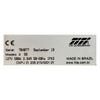 SEMINOVO - Estufa Horizontal Salgados 5 Bandejas W5b - Titã 127v