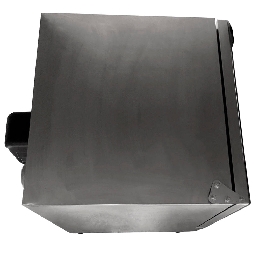 SEMINOVO - Turbo Elétrico Fast Oven PRP-004 Plus Digital 220V Preto - Progás