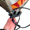 Semi - Máquina Pipoqueira Profissional Comercial Elétrica Inox BMP-150 220v - Braesi