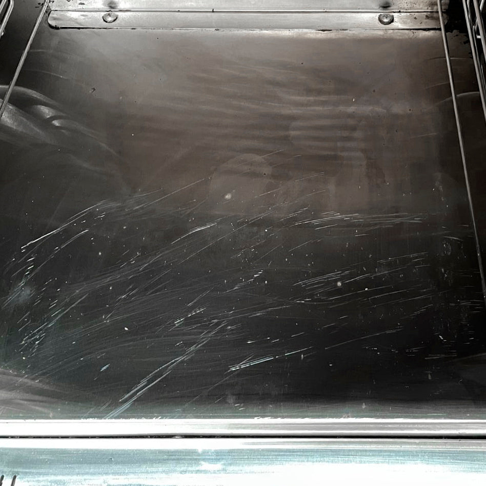 SEMINOVO - Turbo Elétrico Fast Oven PRP-004 Plus Digital 220V Preto - Progás