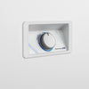 Freezer Refrigerador Inverter Horizontal Dupla Ação +8 a -22ºc 543l Da550if Tech Bivolt - Metalfrio