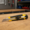 Estilete Largo Profissional Lâmina de 18mm Es218 - Vonder 3599018002