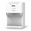 Bebedouro de Mesa Galão Mineralle Compressor Branco EBC041B 127v - Eos