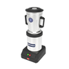 Liquidificador Comercial Baixa Rotação 4l 3500 Rpm 1/2cv Lqi.4 220v - Metvisa