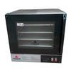 SEMINOVO - Turbo Elétrico Fast Oven PRP-004 Plus Digital 220V Preto - Progás
