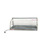 SEMINOVO - Estufa Horizontal Salgados 5 Bandejas W5b - Titã 127v