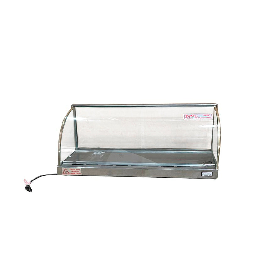 SEMINOVO - Estufa Horizontal Salgados 5 Bandejas W5b - Titã 127v